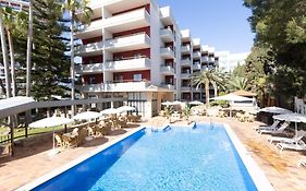 Apartamentos Orlando